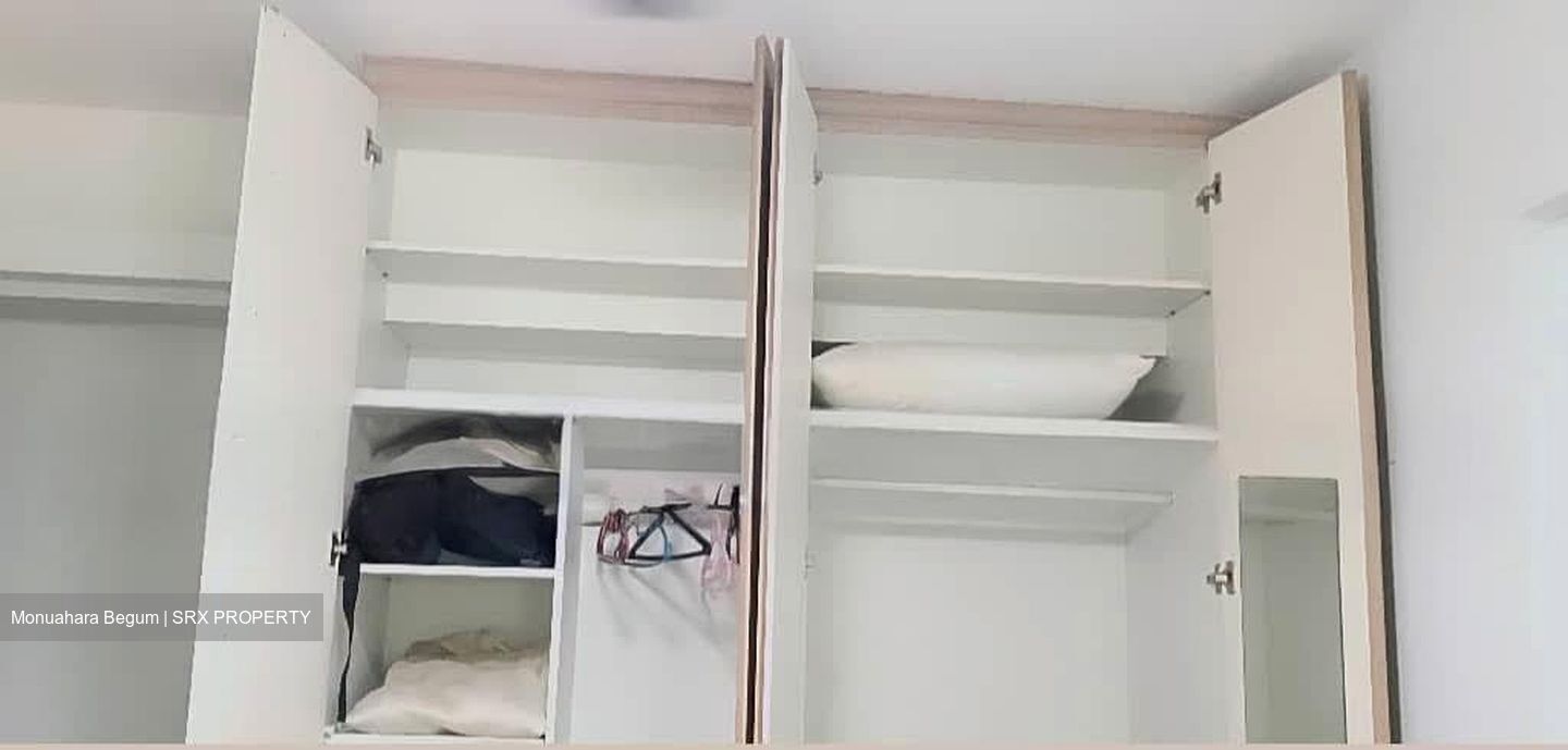 Blk 384 Bukit Batok West Avenue 5 (Bukit Batok), HDB 4 Rooms #540448281